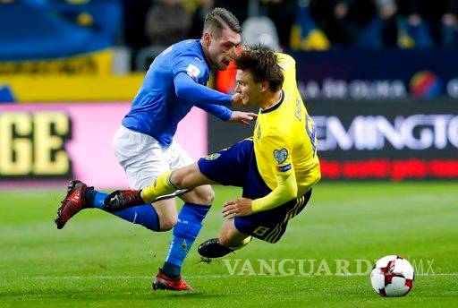 Los 4 lugares que quedan para Rusia 2018