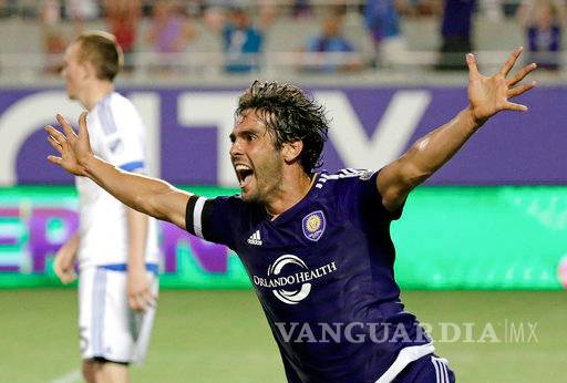 Kaká no renovará contrato con Orlando City