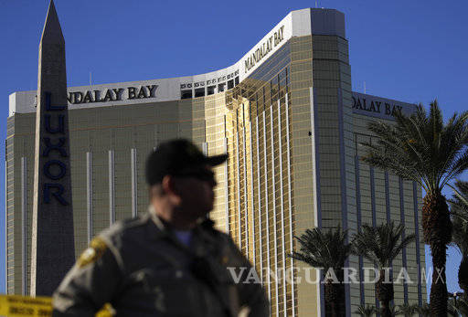 $!Autor de masacre de Las Vegas era callado, pero enojadizo