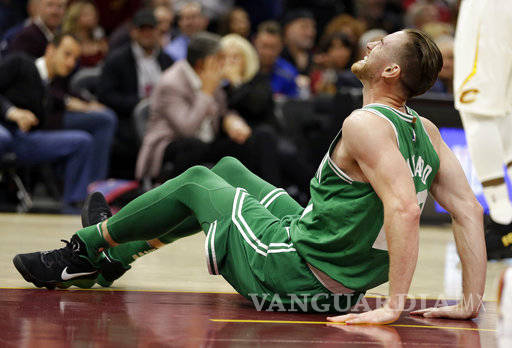 $!Celtics pierde por dos al inicio de la temporada