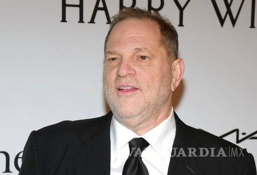 Harvey Weinstein enfrenta nueva denuncia por acoso sexual ¡Seis actrices lo demandan!