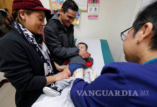 $!Empeora la epidemia de gripe en EU, que ya ha causado la muerte de 20 niños