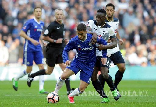 $!Chelsea avanzó a la final de la FA Cup