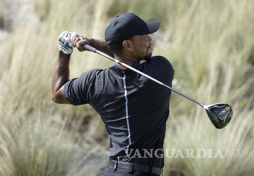 $!Tiger Woods; el renacido