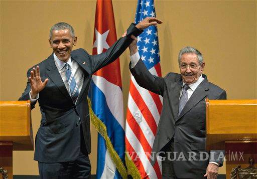 EU revira a Fidel: "La crítica demuestra el éxito de Obama"