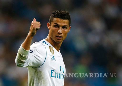 Real Madrid inicia camino al tricampeonato con victoria sobre el Apoel