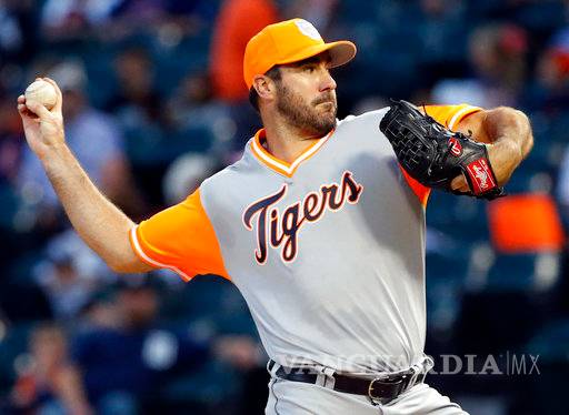 No todas son malas noticias en Houston, Astros adquieren a Verlander