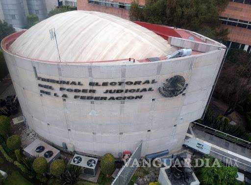 $!Nepotismo en Tribunal Electoral, familiares de funcionarios cobran hasta 21 mdp al año