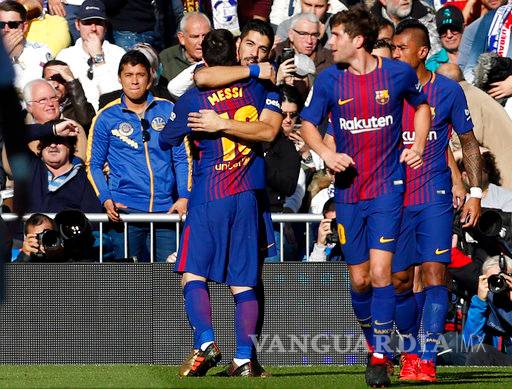 Messi, Luis Suárez y Mascherano se reincorporan a los entrenamientos
