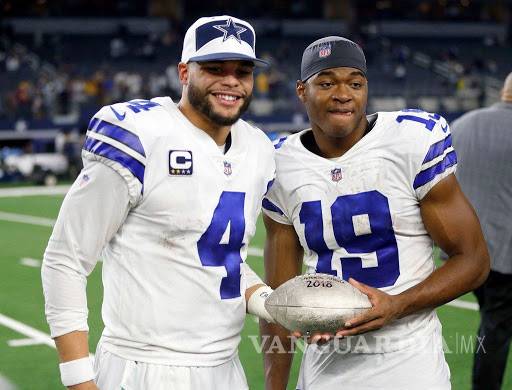 $!Cowboys vive momentos de suspenso por el puesto de quarterback