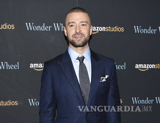 $!Fiesta de Timberlake molesta a fans de Prince