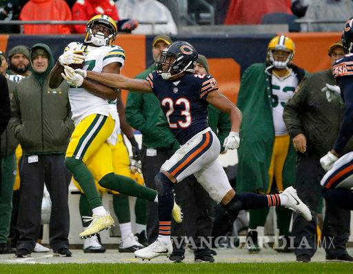 $!Packers ya saben lo que es ganar sin Rodgers