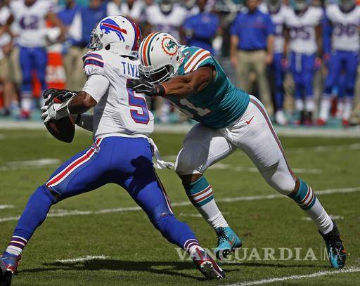 $!El movimiento que debería hacer cada equipo de la Conferencia Nacional en la NFL