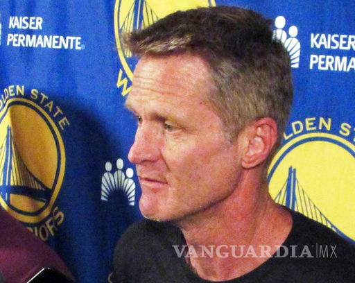 Golden State sufrirá una baja muy sensible para el resto de los playoffs