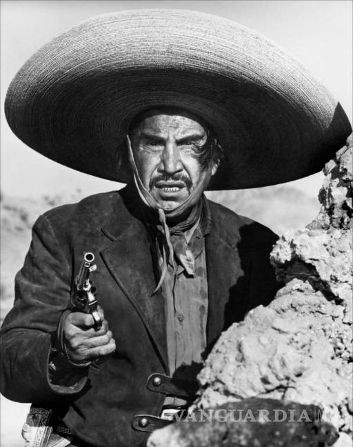 $!Famosos que mataron inocentes