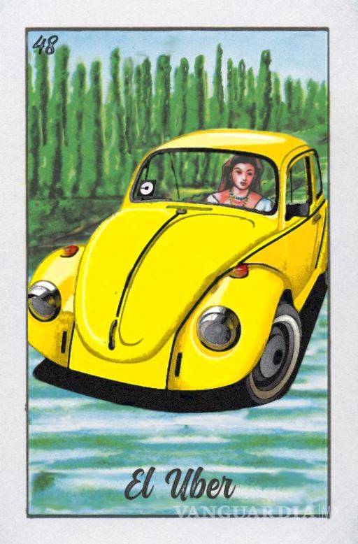 $!¡Buenas! La lotería 'millennial' que vas a querer tener