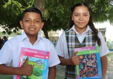 La implementación de la Nueva Escuela Mexicana enfrenta retos por la complejidad de los proyectos para los niños más pequeños.