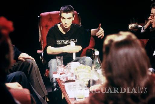 Otros artistas de Irlanda además de The Cranberries