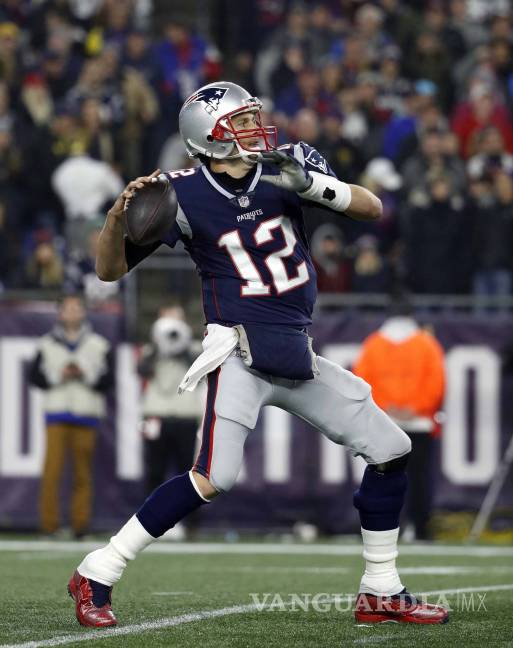 $!Tom Brady revela qué será de su carrera