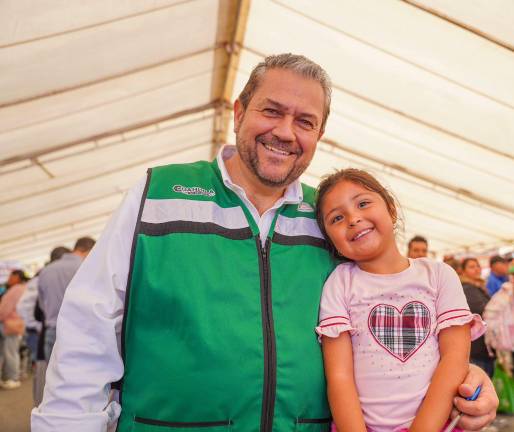 Diversas acciones y programas municipales buscan mejorar la calidad de vida de las familias de Ramos Arizpe mediante apoyos sociales y servicios públicos.