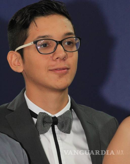 $!Son 9 coahuilenses ‘Líderes del Mañana’