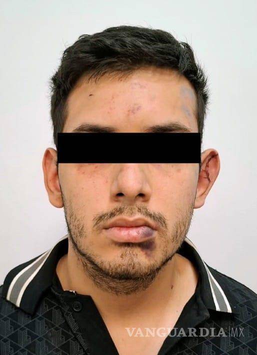 $!Vinculan a proceso a Jesucristo “N” por la muerte de sus padres, en NL