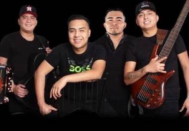 Los músicos desaparecieron cuando iban rumbo a General Terán, Nuevo León, confirmó la Fiscalía General de Justicia del estado