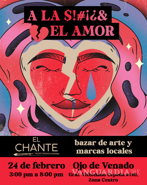 $!De Saltillo hasta Viena: El Chante lleva arte mexicano a Europa
