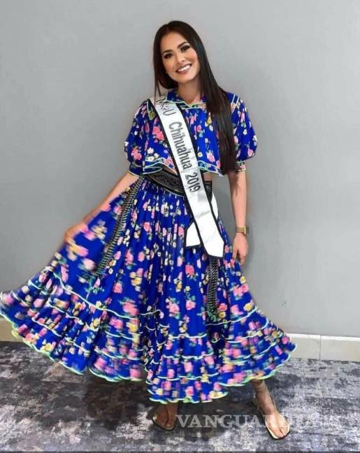 $!La mexicana Andrea Meza es la nueva Miss Universo 2021