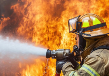 Al menos seis muertos dejó este lunes un incendio en un centro privado de rehabilitación de adicciones en San Miguel Topilejo, en Tlalpan, además de varios heridos.