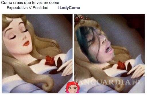 $!Al no querer pagar la tanda surge en redes #LadyComa