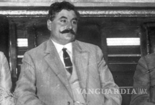$!1915, orgullo y condena: Tres coahuilenses en la Presidencia