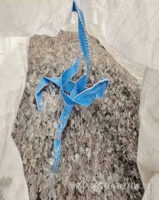 Robo de carga a trailero en la carretera Mty-Saltillo lleva a cateo de bodega, en NL