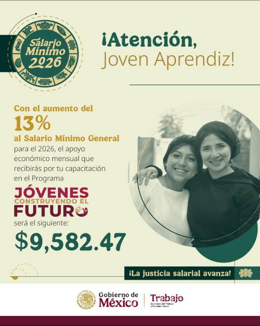 $!FOTO: JÓVENES CONSTRUYENDO EL FUTURO