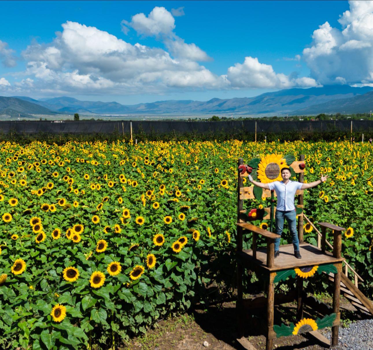 Arteaga se reinventa: ofrece nueva oferta turística con experiencias de naturaleza y aventura