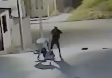 La Fiscalía mantiene abiertas investigaciones por la agresión contra un hombre y por los hechos ocurridos posteriormente en una vivienda de la colonia Lomas Verdes.