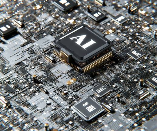 México está 38.6 puntos porcentuales por debajo del promedio de adopción de esta tecnología entre los países de la OCDE, que es de 57.3 por ciento.
