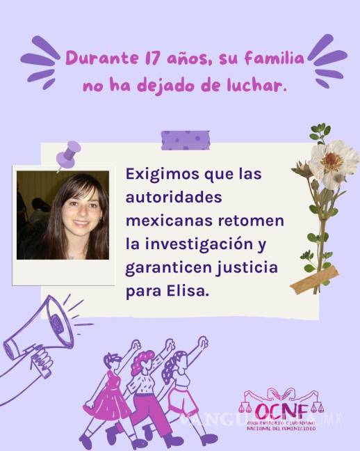 $!Elisa Loyo trabajaba como chef en el complejo Fontana Leisure Park and Casino, en Filipinas, donde enfrentó amenazas, hostigamiento laboral y una serie de irregularidades previas a su muerte, ocurrida en diciembre de 2008.