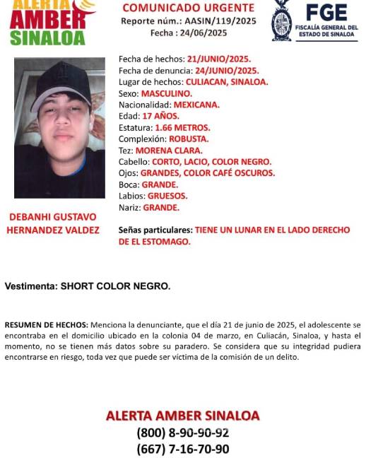 $!Difunden video de ‘La Nicholette’ tras su secuestro en Culiacán; afirma trabajar para grupo criminal