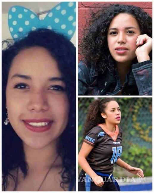 $!Asesino de Karen Esquivel, primer sentenciado a prisión vitalicia por feminicidio