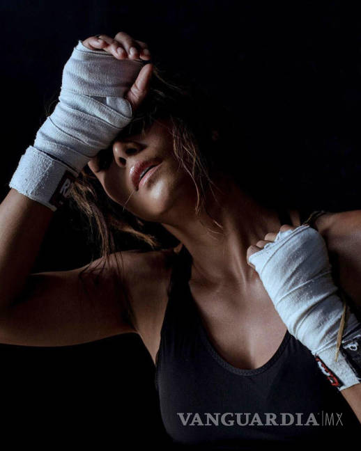 $!'Bruised', el debut de Halle Berry como cineasta llegará a Netflix