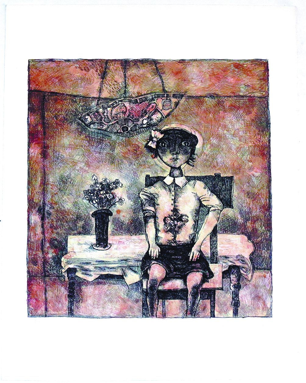 $!Dioses terrestres de Gerardo Cantú