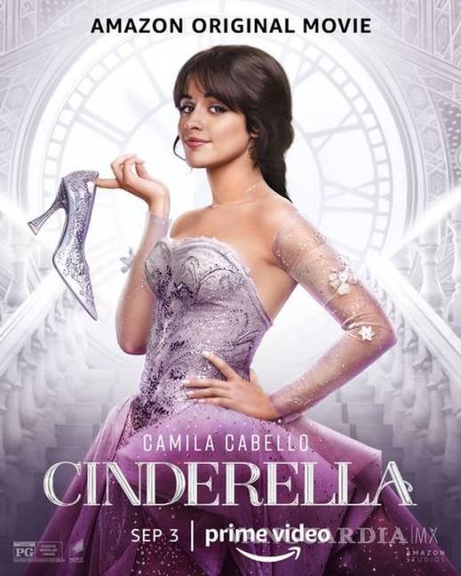 $!Crean una nueva versión de ‘Cenicienta’ y ya puedes ver el tráiler