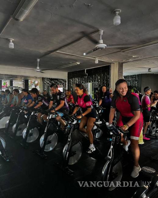 $!Los centros deportivos amplían su operación ante el aumento de usuarios.