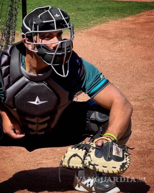 Hogar dulce hogar: Saraperos de Saltillo empiezan a llegar para pretemporada