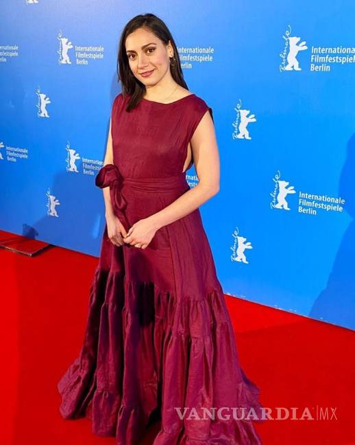 $!‘Los Lobos’, película mexicana, obtiene el Gran Premio del Jurado Internacional en la Berlinale 2020