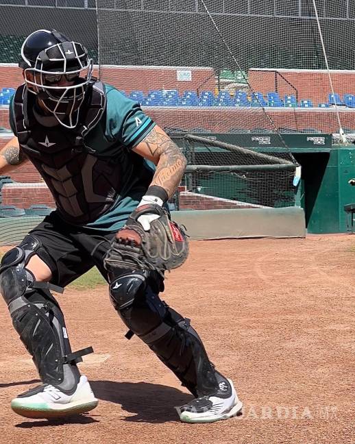 Hogar dulce hogar: Saraperos de Saltillo empiezan a llegar para pretemporada