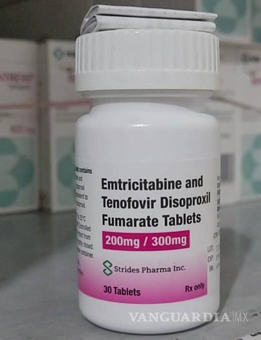 $!Pese a la protección que brindan los fármacos, el uso del condón es esencial para evitar contagios.