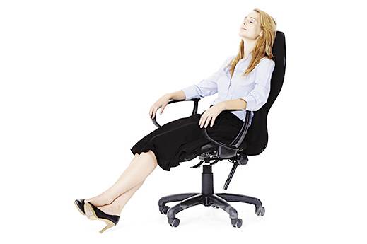 $!Claves para una buena postura