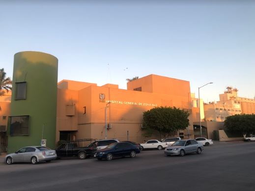 $!Negociación fallida deja al IMSS sin 50 ventiladores nuevos en Sonora, en plena crisis del COVID-19